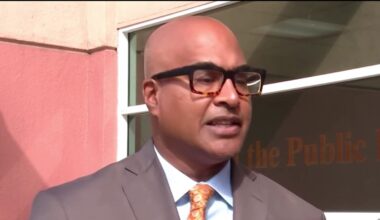 San Francisco public defender facing sanctions over workload stance – NBC Bay Area