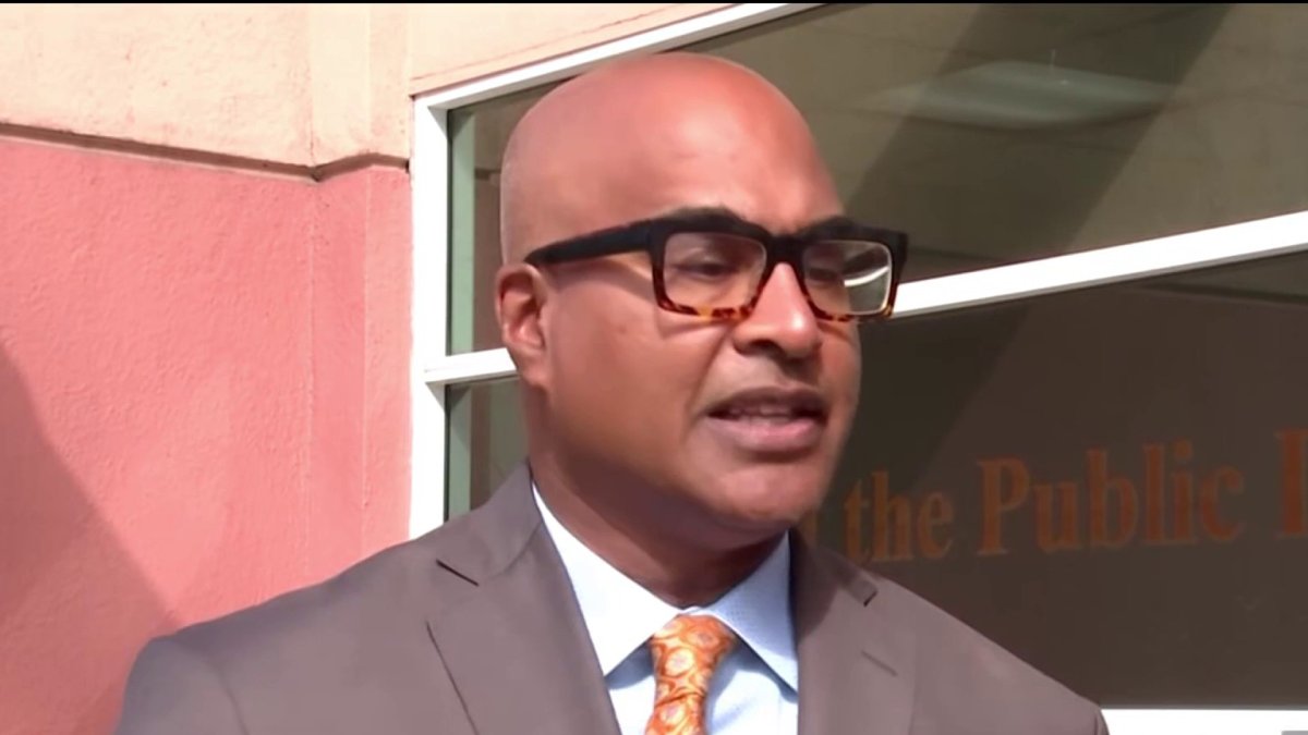 San Francisco public defender facing sanctions over workload stance – NBC Bay Area