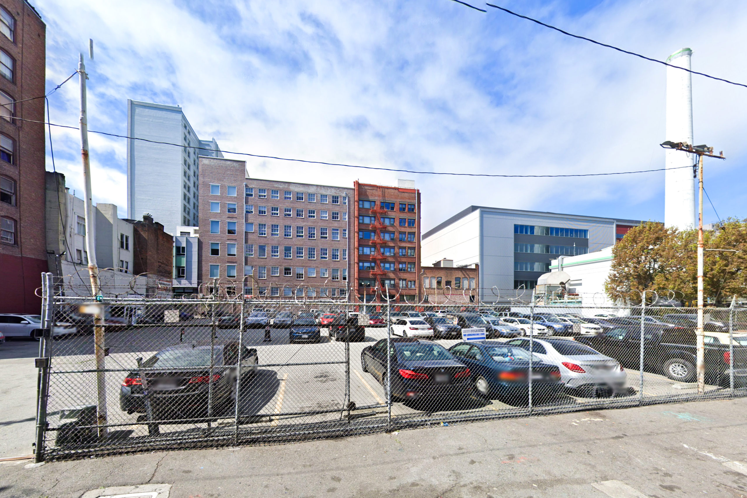 469 Stevenson Street, image via Google Street View