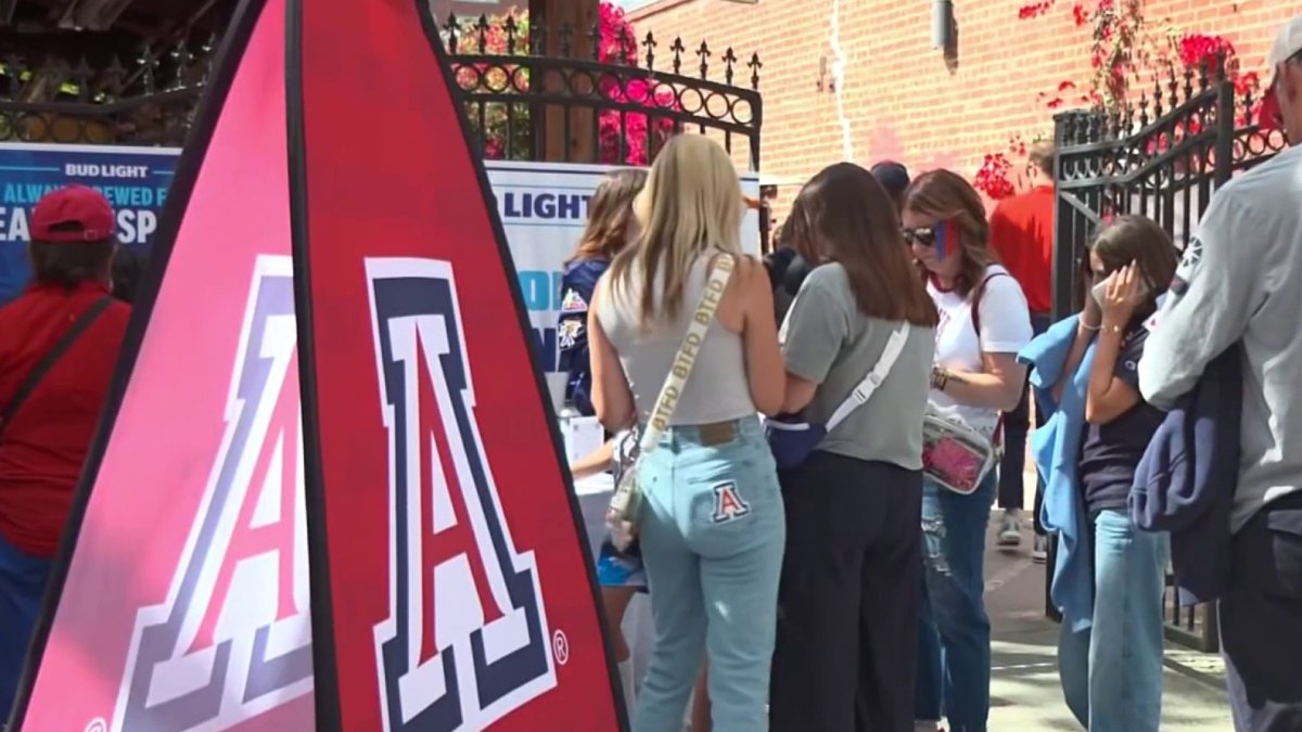 San Jose businesses welcome March Madness fans – NBC Bay Area