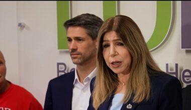 San Diego, state leaders call for more money to support tough on crime measure Prop. 36 – NBC 7 San Diego