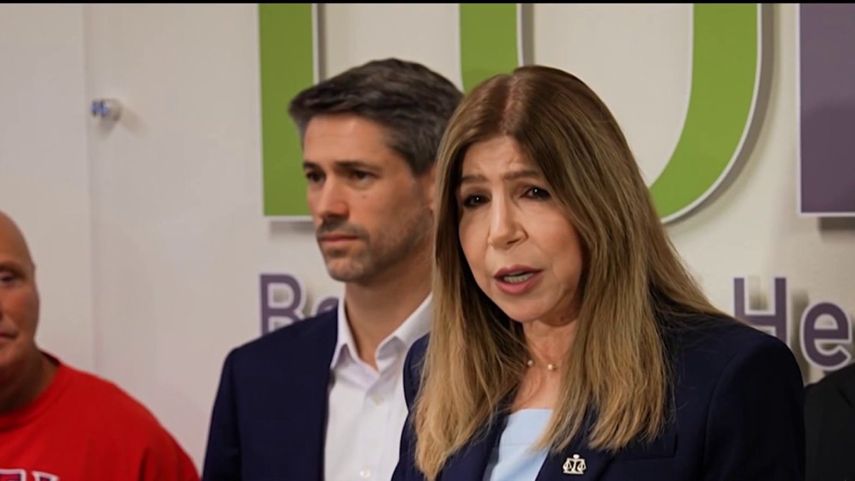 San Diego, state leaders call for more money to support tough on crime measure Prop. 36 – NBC 7 San Diego