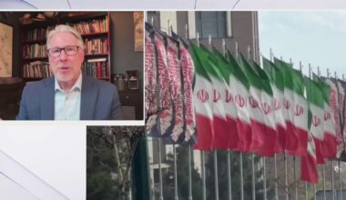 San Jose associate professor on Iran’s use of memes and AI against U.S. – NBC Bay Area