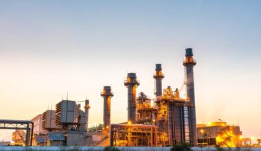 'We Won't Be Able To Make It' — After 140 Years In California, Chevron May Have To Close Its Gas Plants As State Plays 'Dangerous Game'