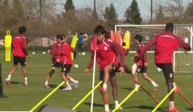 Potential ULS player strike looms before Sacramento Republic FC's opening match