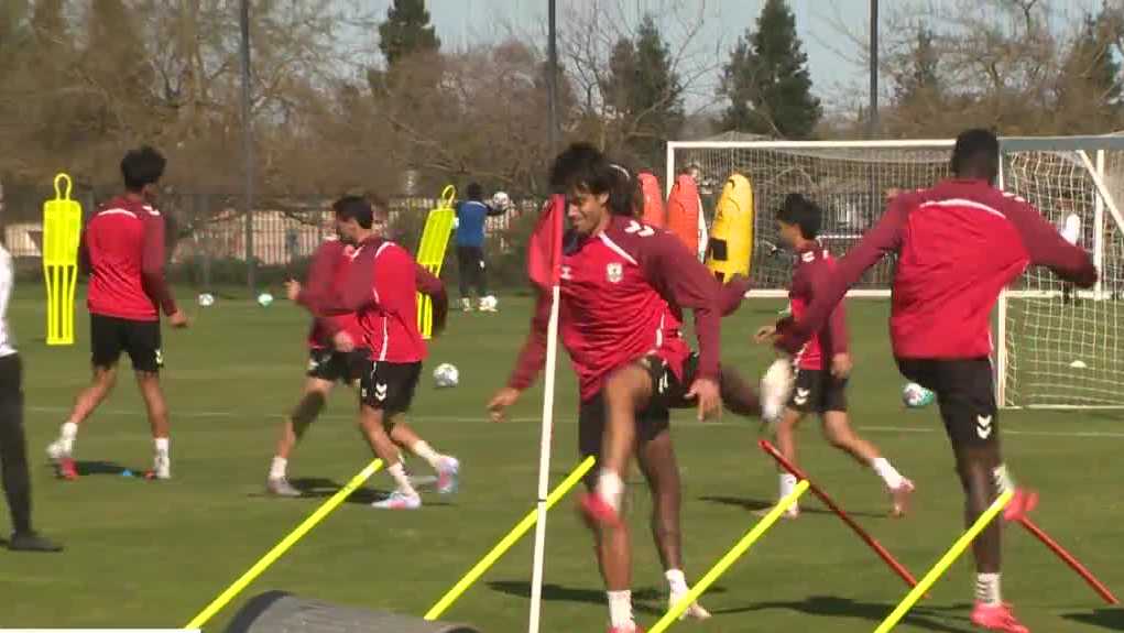 Potential ULS player strike looms before Sacramento Republic FC's opening match