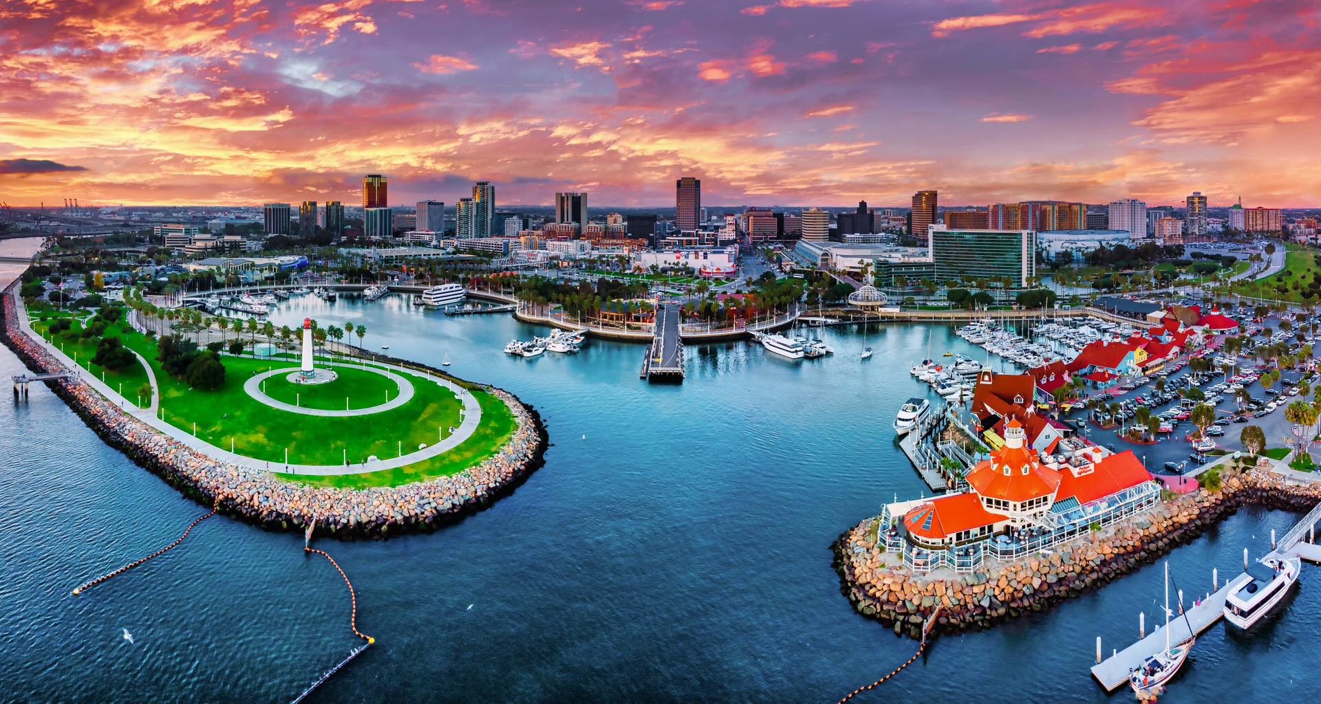 Long Beach to host Doing Business with the City Expo