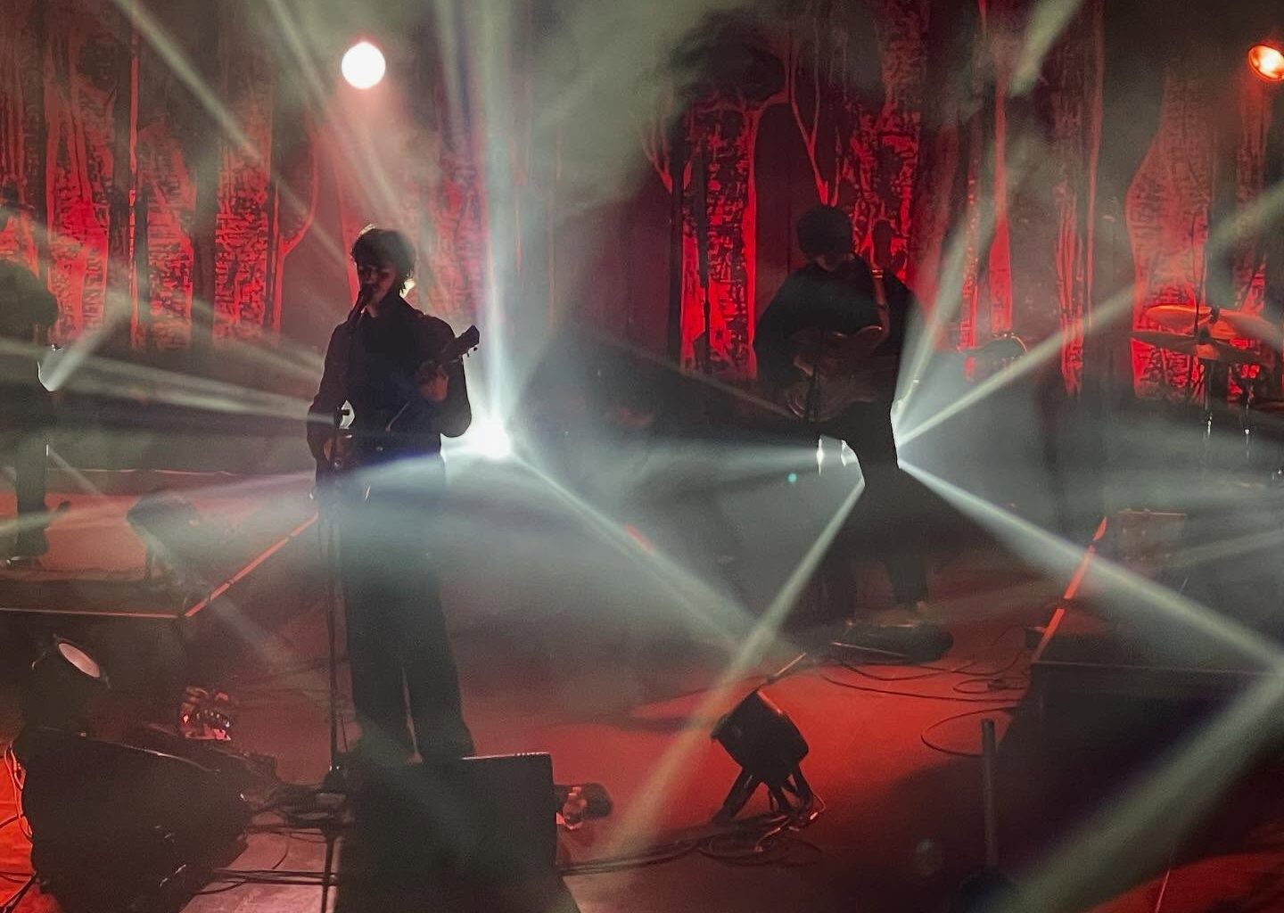 Live Nation Lawsuit Could Impact Iconic L.A. Music Venues