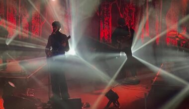 Live Nation Lawsuit Could Impact Iconic L.A. Music Venues