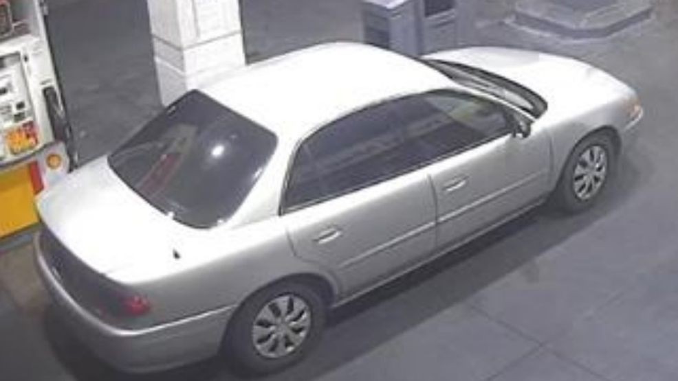 The Bakersfield Police Department is asking for the community’s assistance in identifying two people accused of using a credit card throughout Bakersfield. PHOTO: BPD