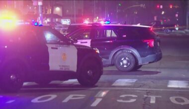 San Diego police ban generative AI in reports as new state law takes effect