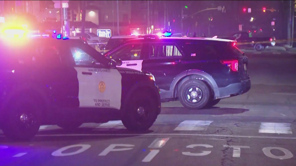 San Diego police ban generative AI in reports as new state law takes effect