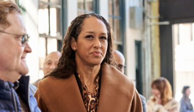 DA Brooke Jenkins attacks unions, says the city needs to be nicer to billionaires