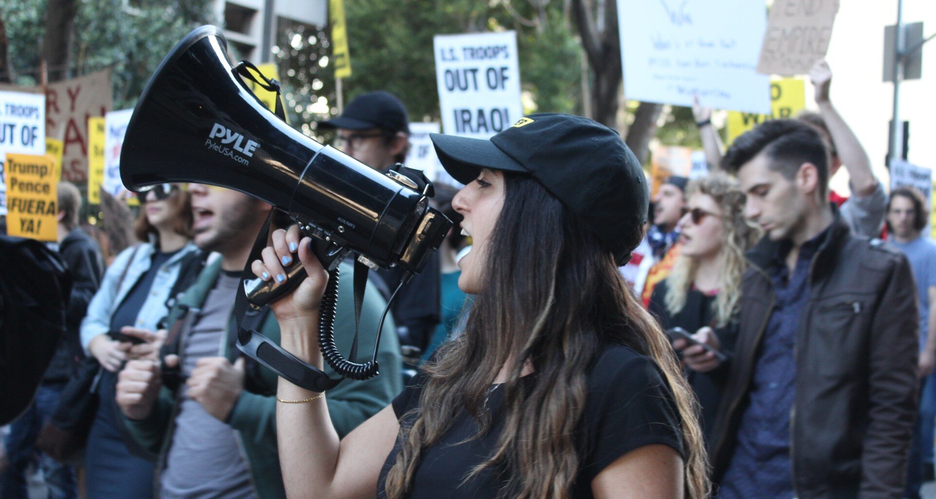 How Los Angeles’s Iranian diaspora is confronting the US war on Iran | US-Israel war on Iran News