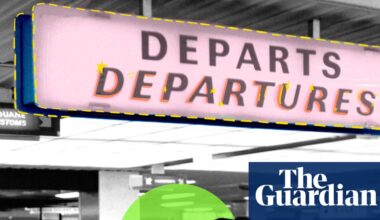 The kindness of strangers: at San José airport, I couldn’t pay my departure tax – then a woman handed me the cash | Australian lifestyle