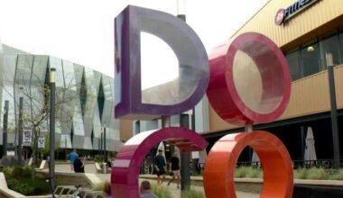 Sacramento hotels expecting a busy month with packed March events