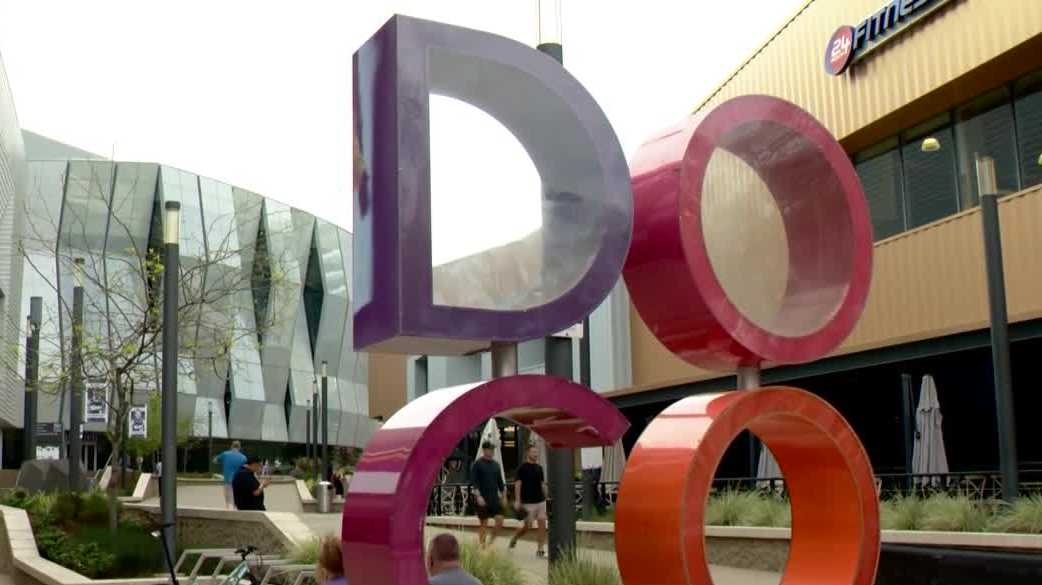 Sacramento hotels expecting a busy month with packed March events