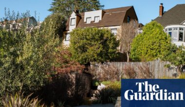 Can culling your garden slow a wildfire? A California city pins its hopes on a contested plan | California