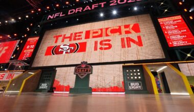 Experts predict 49ers’ first-round pick – NBC Sports Bay Area & California