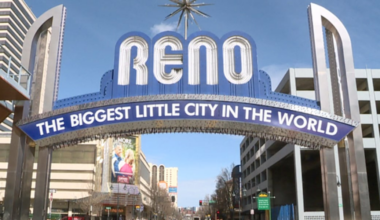 Reno replaces Vegas as top destination for California home buyers