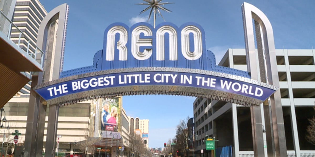 Reno replaces Vegas as top destination for California home buyers
