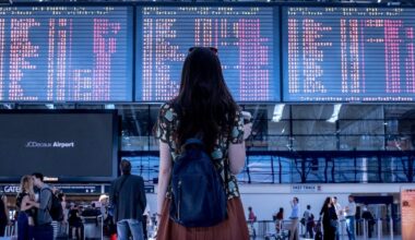 Students talk spring break – Annenberg Media