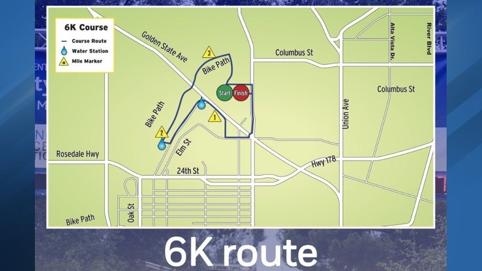 Photo: City of Bakersfield{p}{/p}