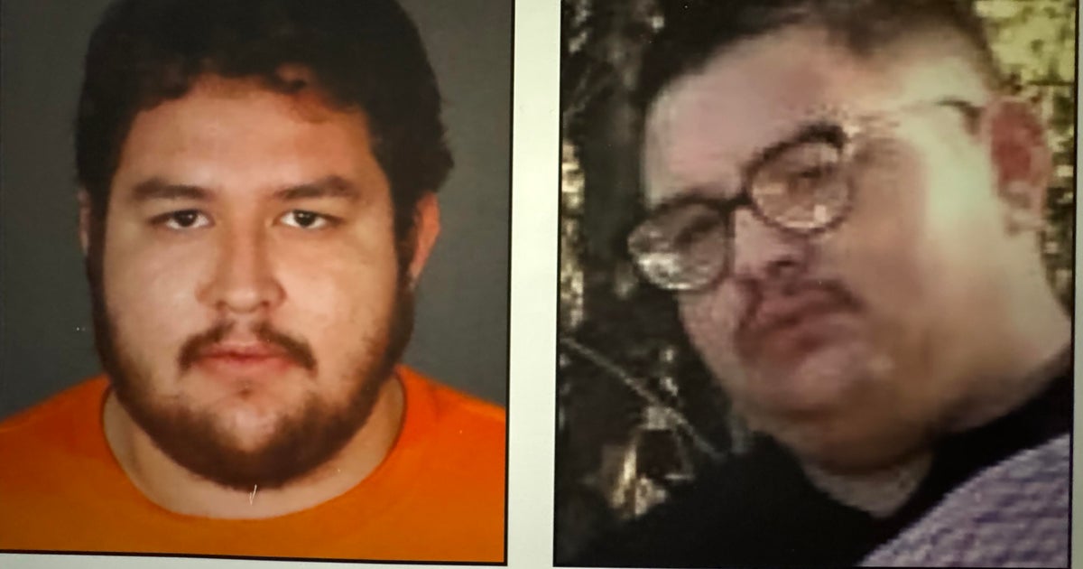 Los Angeles police, FBI increase reward as search continues for fugitive accused of 2019 murder