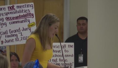 San Jose parents, students push back against proposed school closures