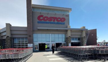 Will $6 gas in California send Costco stock ripping higher?