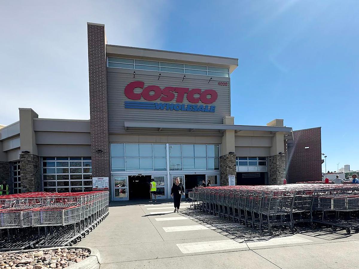 Will $6 gas in California send Costco stock ripping higher?