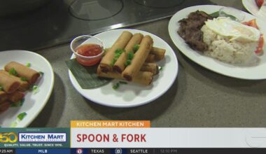 Spoon & Fork, 9am - Good Day Sacramento