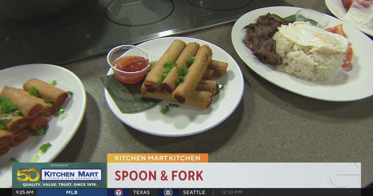 Spoon & Fork, 9am - Good Day Sacramento