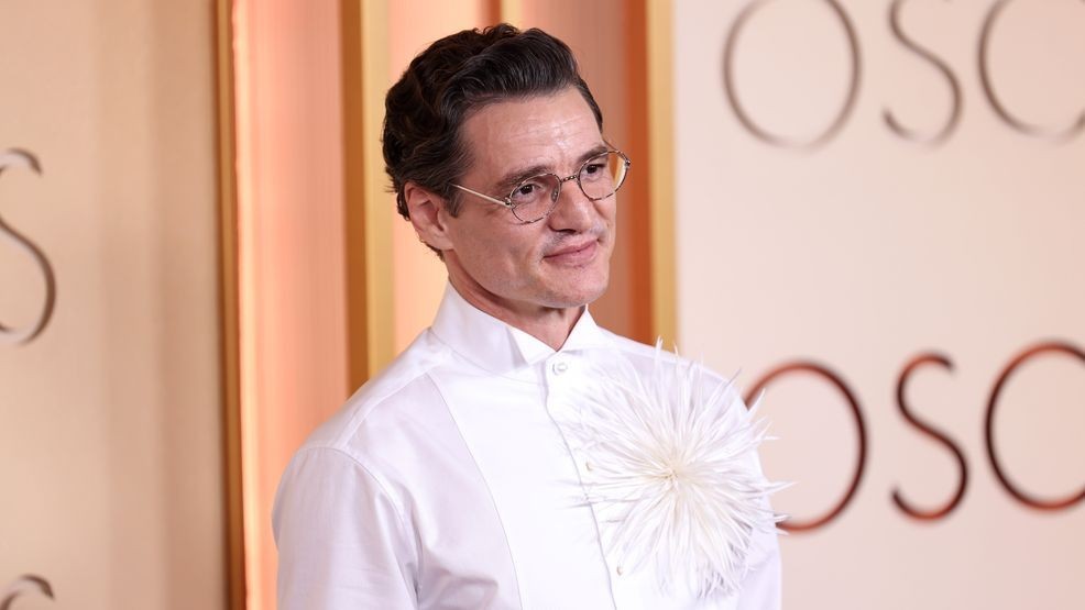 HOLLYWOOD, CALIFORNIA - MARCH 15: Pedro Pascal attends the 98th Oscars at Dolby Theatre on March 15, 2026 in Hollywood, California. (Photo by Julian Hamilton/Getty Images)