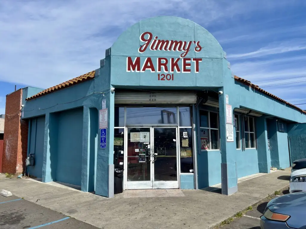 Jimmy's Deli