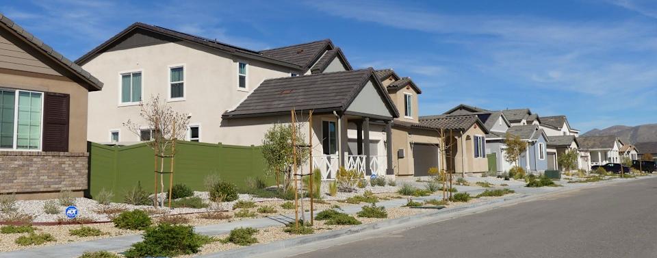 Redfin Real Estate, which revealed homeowner tenure is the longest in California, with people in Los Angeles typically hanging on to a house for 20 years and about 19 years in San Jose.