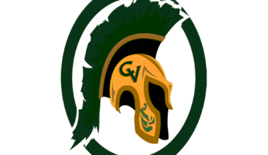 Castro Valley Trojans vs. Oakland Tech Bulldogs