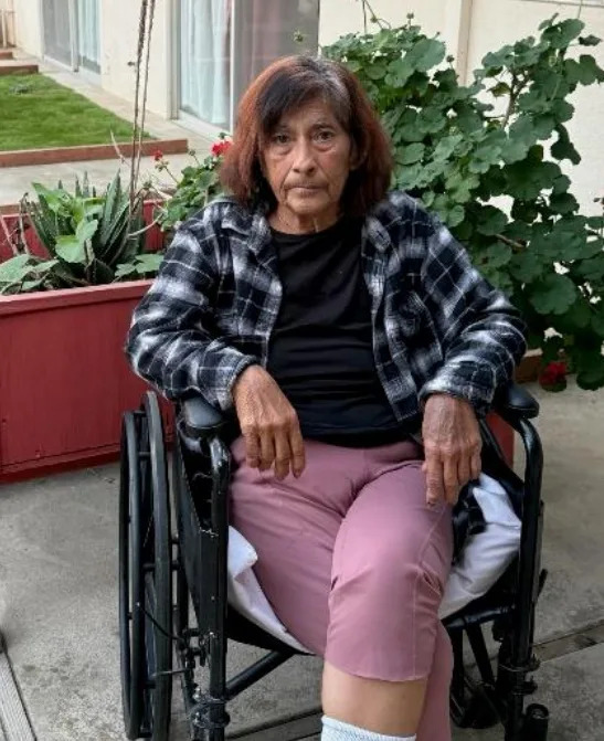 Carmen Romero / Photo: Bakersfield Police Department