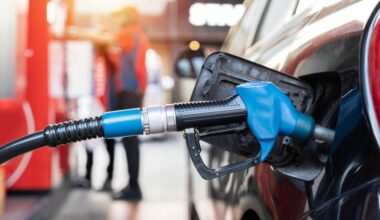 Fresno CA gas prices: Cheapest stations & fuel saving tips