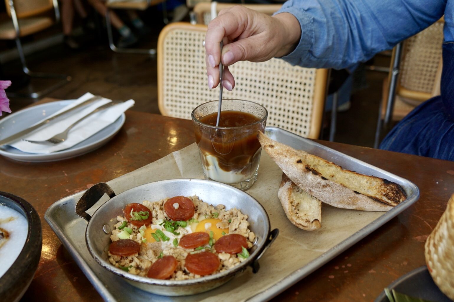 Otus Thai: Built on Breakfast Featured Image