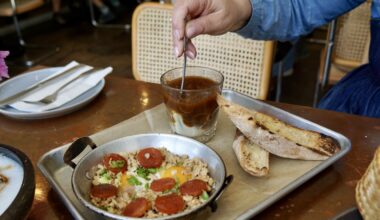 Otus Thai: Built on Breakfast Featured Image