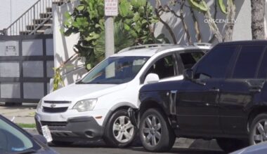 Man charged with murder in Long Beach DUI crash that killed toddler