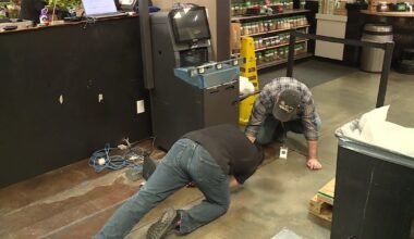 Sacramento Natural Foods Co-op adding self-checkout lanes