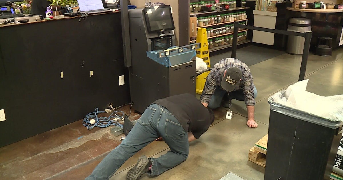 Sacramento Natural Foods Co-op adding self-checkout lanes