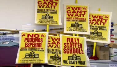 Twin Rivers Unified educators are set to strike Thursday for first time in district's history