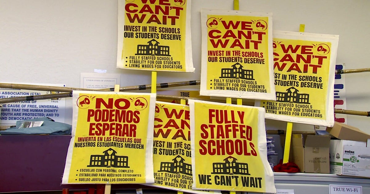 Twin Rivers Unified educators are set to strike Thursday for first time in district's history