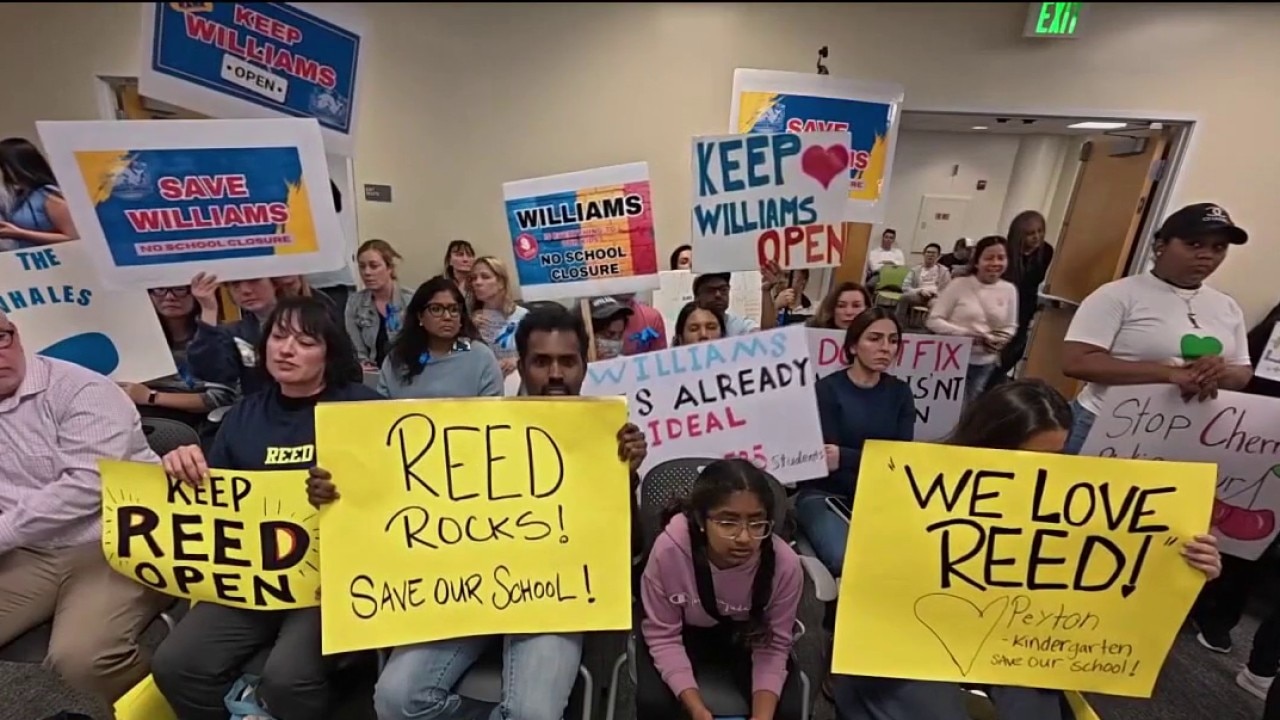 San Jose Unified School District extends deadline for school closure vote