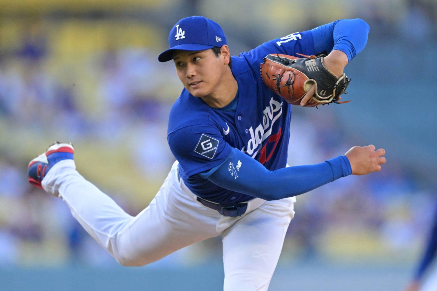Ohtani tops Forbes' MLB rich list as revenues soar and labor tensions loom