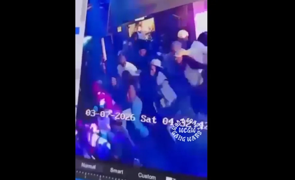 Photo: West Coast Gang Wars/IG