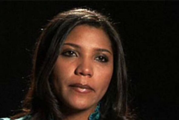 Sebhrenah April Wesson